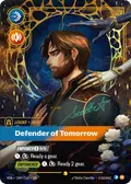 Jayce, Defender of Tomorrow
