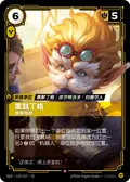 Heimerdinger, Academy Instructor