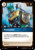 Forecaster