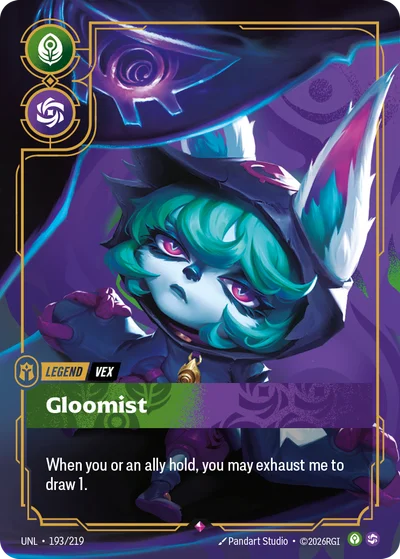 Gloomist