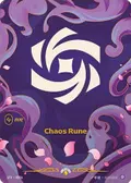 Chaos Rune