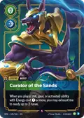 Nasus, Curator of the Sands