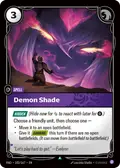 Demon Shade