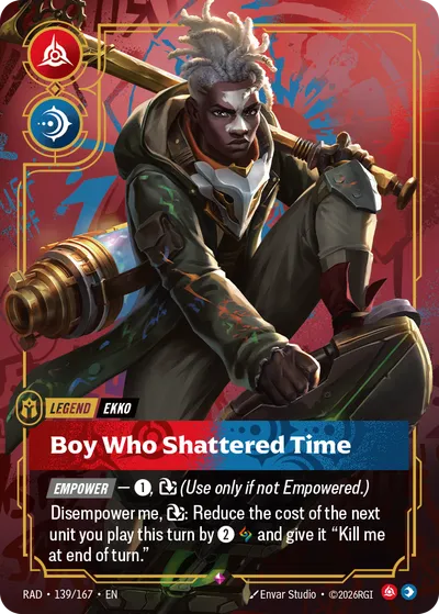 Ekko