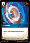 Fanfare