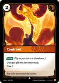 Confront