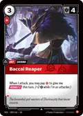 Baccai Reaper