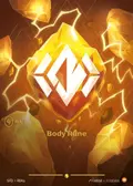 Body Rune