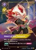 Kennen, Heart of the Tempest