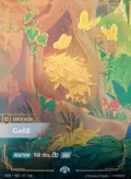 Gold
