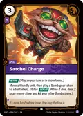 Satchel Charge