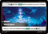 Marai Spire