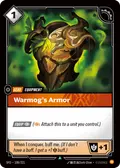 Warmog’s Armor