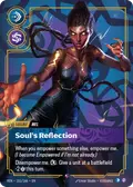 Mel, Soul's Reflection