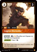 Legion Marauder