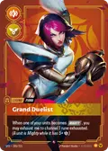 Grand Duelist