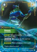 Nasus, Ascended