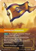 Demacian Standard