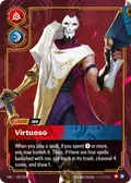 Virtuoso