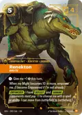 Renekton, Brute