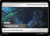 Vilemaw’s Lair