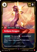 Eclipse Dragon
