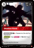 Shadow Fiend