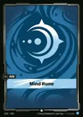 Mind Rune