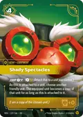 Shady Spectacles