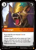 Rampage