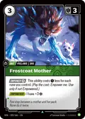 Frostcoat Mother