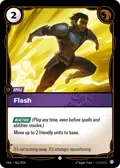 Flash