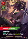 Akali, Rogue Assassin