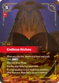Endless Riches