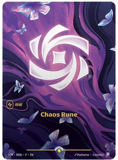 Chaos Rune