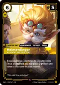 Heimerdinger, Academy Instructor