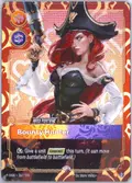 Bounty Hunter