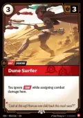 Dune Surfer