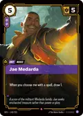 Jae Medarda