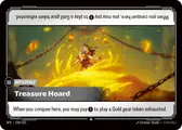 Treasure Hoard