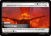 Ornn’s Forge