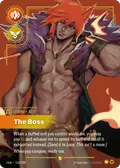 The Boss