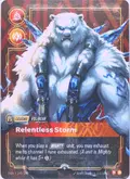 Relentless Storm