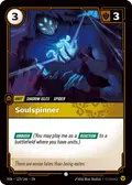 Soulspinner