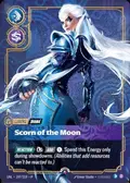 Diana, Scorn of the Moon