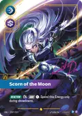 Diana, Scorn of the Moon