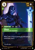 Shen, Scourge of Shadows