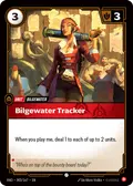 Bilgewater Tracker