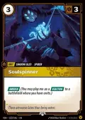 Soulspinner