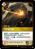 Protector’s Shield